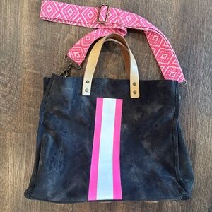 Bagging Rights tote